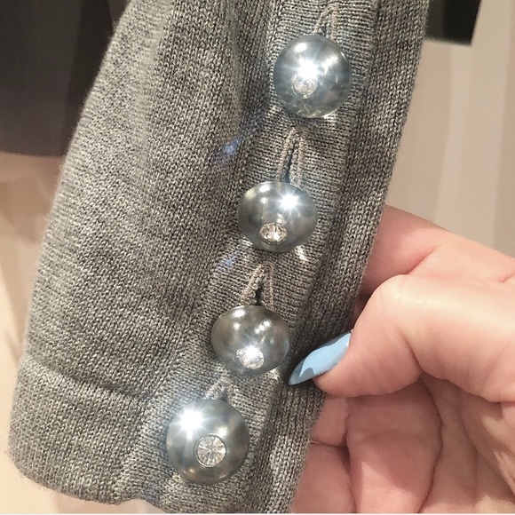 Cordelia Sweater - Twelve by Twelve - Picture 2 of 7